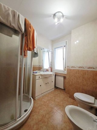 Piso en venta en Os Mallos - San Cristóbal en Coruña (A)