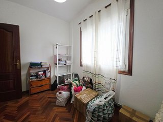 Piso en venta en Os Mallos - San Cristóbal en Coruña (A)