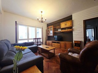 Piso en venta en Os Mallos - San Cristóbal en Coruña (A)