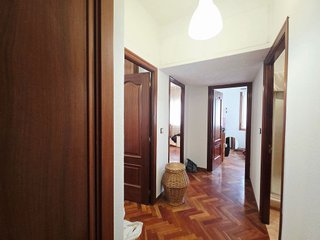 Piso en venta en Os Mallos - San Cristóbal en Coruña (A)