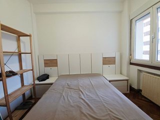 Piso en venta en Os Mallos - San Cristóbal en Coruña (A)