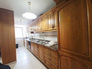 Piso en venta en Os Mallos - San Cristóbal en Coruña (A)