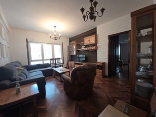 Piso en venta en Os Mallos - San Cristóbal en Coruña (A)