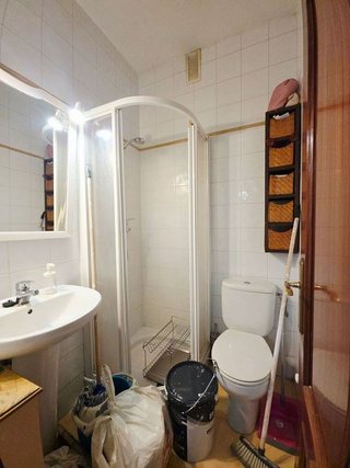 Piso en venta en Os Mallos - San Cristóbal en Coruña (A)