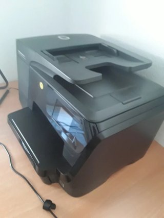 Impresora HP OfficeJet Pro 8710