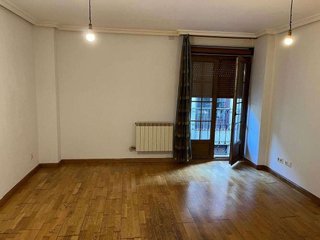 Piso en venta en Casco Antiguo en León