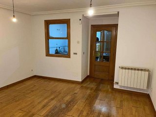 Piso en venta en Casco Antiguo en León