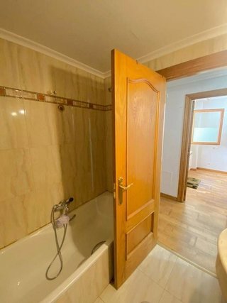 Piso en venta en Casco Antiguo en León