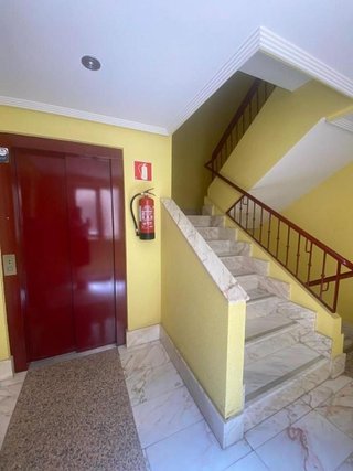 Piso en venta en Casco Antiguo en León