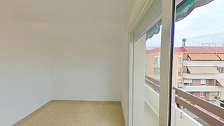 Piso en venta en Campoamor en Alicante