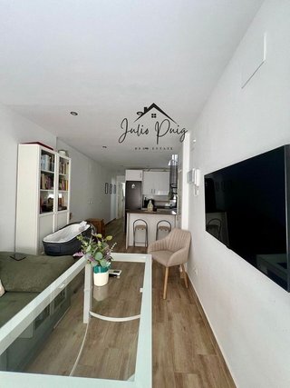 Piso en venta en Coria del Río