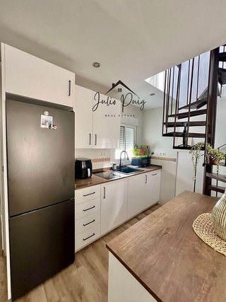 Piso en venta en Coria del Río