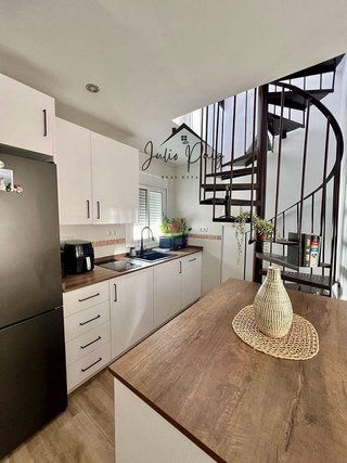 Piso en venta en Coria del Río