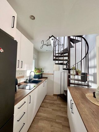 Piso en venta en Coria del Río