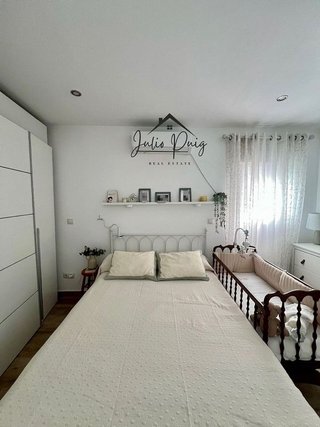 Piso en venta en Coria del Río