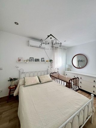 Piso en venta en Coria del Río