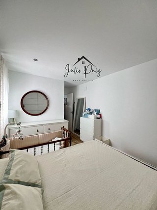 Piso en venta en Coria del Río