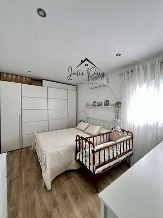 Piso en venta en Coria del Río