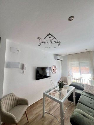 Piso en venta en Coria del Río