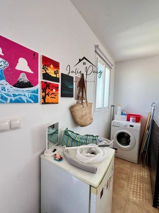 Piso en venta en Coria del Río