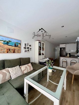 Piso en venta en Coria del Río