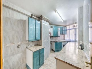 Piso en venta en Ensanche en Alcobendas