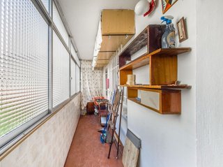 Piso en venta en Ensanche en Alcobendas