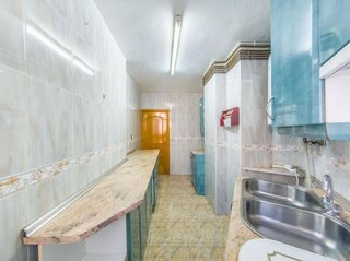 Piso en venta en Ensanche en Alcobendas