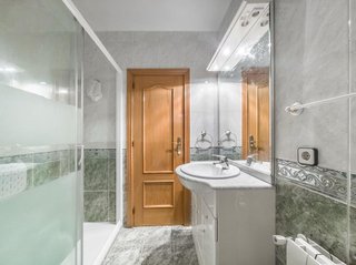 Piso en venta en Ensanche en Alcobendas