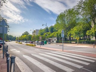 Piso en venta en Ensanche en Alcobendas