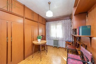 Piso en venta en Simancas en Madrid