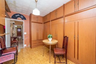 Piso en venta en Simancas en Madrid
