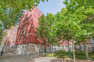 Piso en venta en Simancas en Madrid