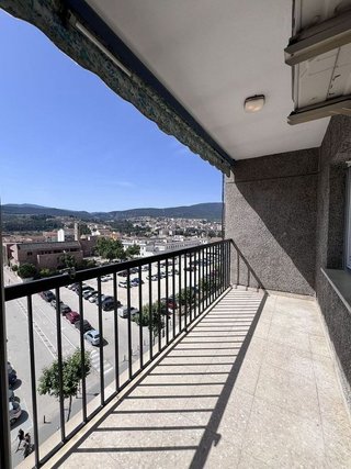 Piso en venta en Barri Zona Nord en Alcoy/Alcoi