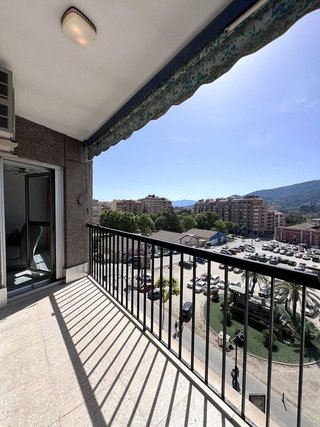 Piso en venta en Barri Zona Nord en Alcoy/Alcoi