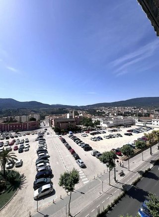 Piso en venta en Barri Zona Nord en Alcoy/Alcoi