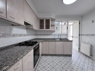 Piso en venta en Barri Zona Nord en Alcoy/Alcoi