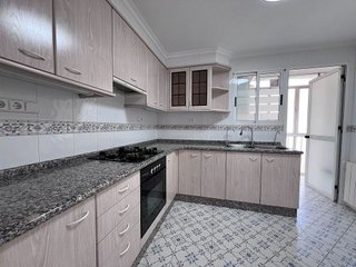 Piso en venta en Barri Zona Nord en Alcoy/Alcoi