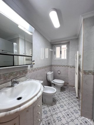 Piso en venta en Barri Zona Nord en Alcoy/Alcoi