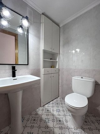 Piso en venta en Barri Zona Nord en Alcoy/Alcoi
