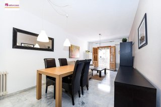 Piso en venta en Albaicín en Granada