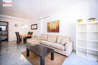 Piso en venta en Albaicín en Granada