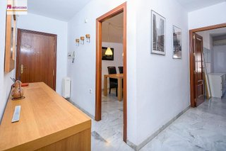 Piso en venta en Albaicín en Granada