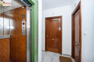 Piso en venta en Albaicín en Granada