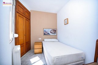 Piso en venta en Albaicín en Granada