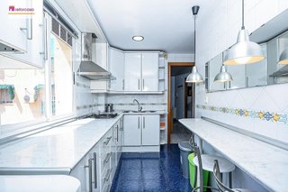 Piso en venta en Albaicín en Granada