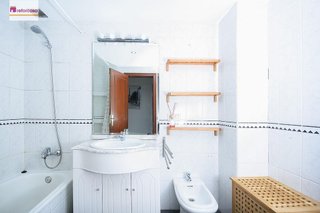 Piso en venta en Albaicín en Granada