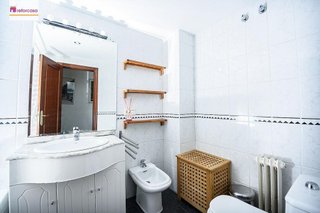Piso en venta en Albaicín en Granada