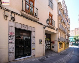Piso en venta en Albaicín en Granada