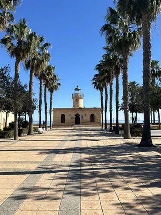 Piso en venta en Roquetas Centro en Roquetas de Mar
